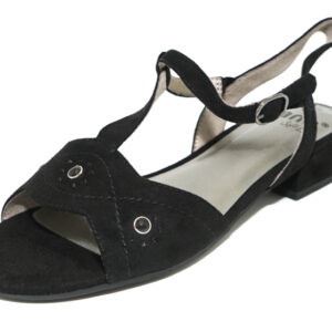 JANA Sandalen mit Klettverschluss (in 37, 38, 39, 40 und 41 EU)