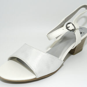 JANA Sandalen mit Klettverschluss (in 39 EU)