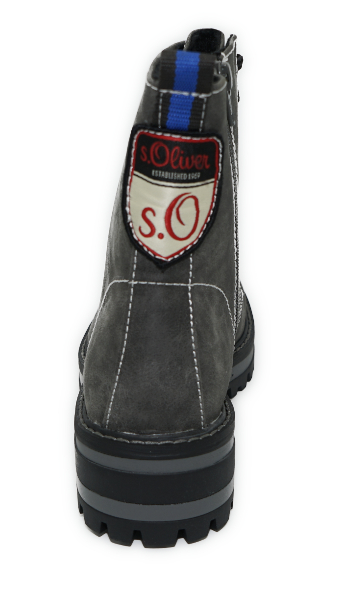 s.Oliver Stiefeletten (in 40 EU) – Bild 5