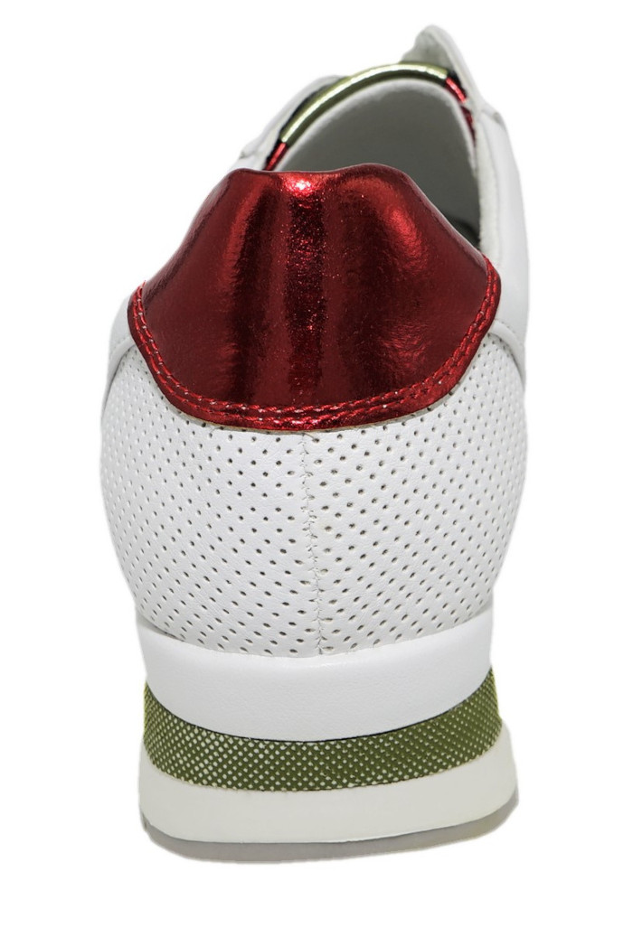 MARCO TOZZI Sneaker (in 37, 39 und 40 EU) – Bild 5