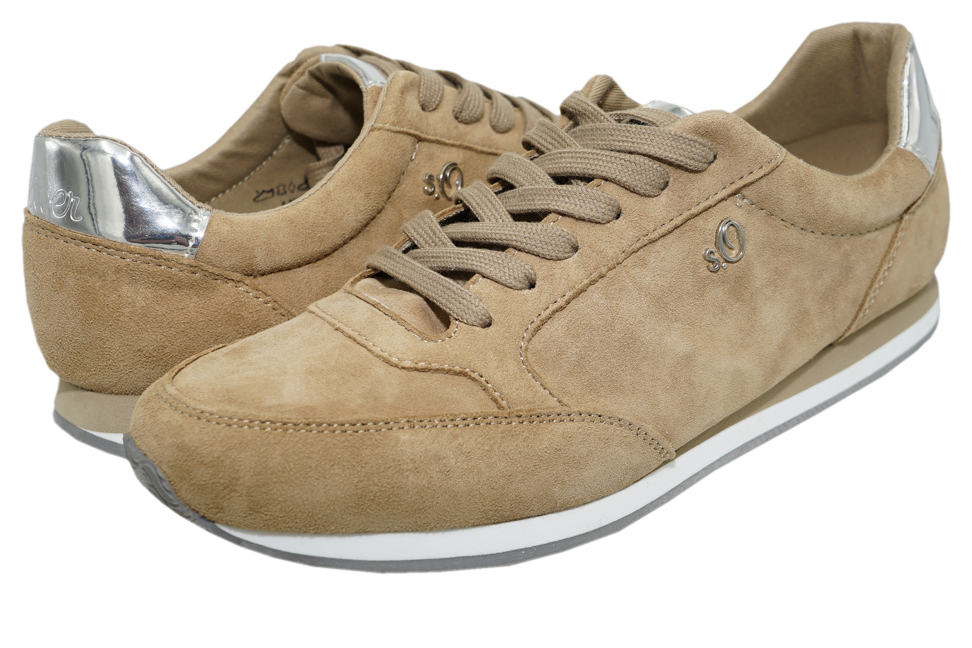 s.Oliver Sneaker (in 37 EU) – Bild 6