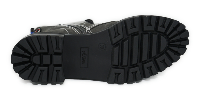 s.Oliver Stiefeletten (in 40 EU) – Bild 6