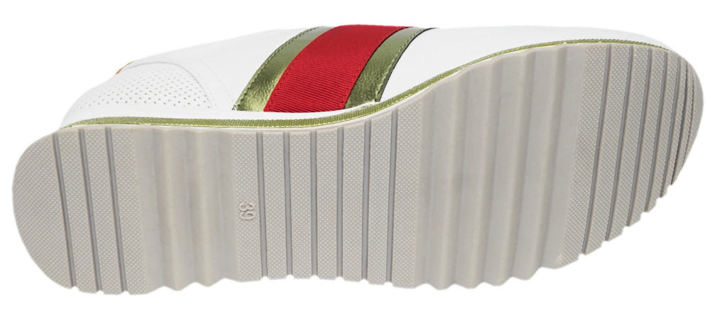 MARCO TOZZI Sneaker (in 37, 39 und 40 EU) – Bild 6