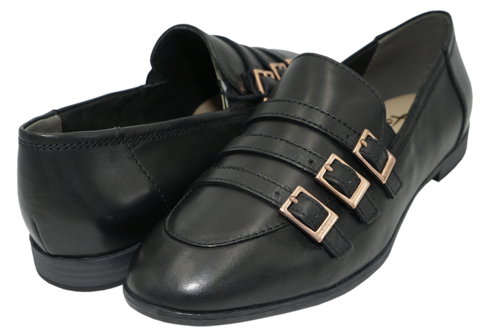 TAMARIS Übergangsschuhe (in 38 EU) – Bild 7