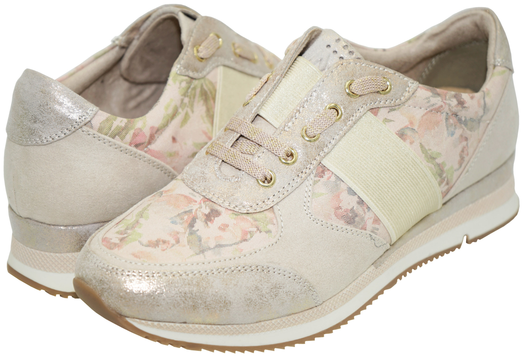 MARCO TOZZI Sneaker (in 38, 39 und 41 EU) – Bild 6