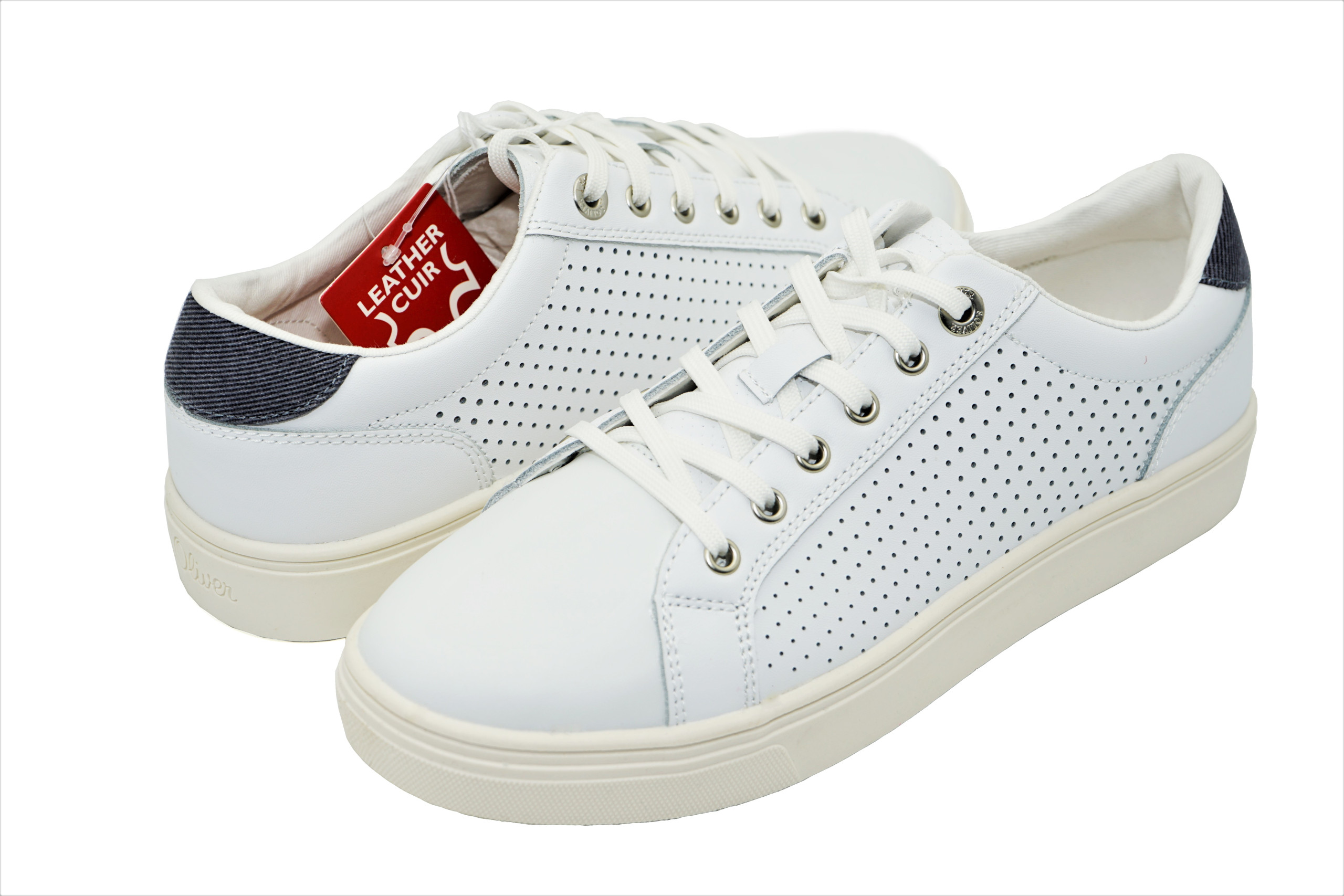 s.Oliver Sneaker (in 38 und 40) – Bild 7