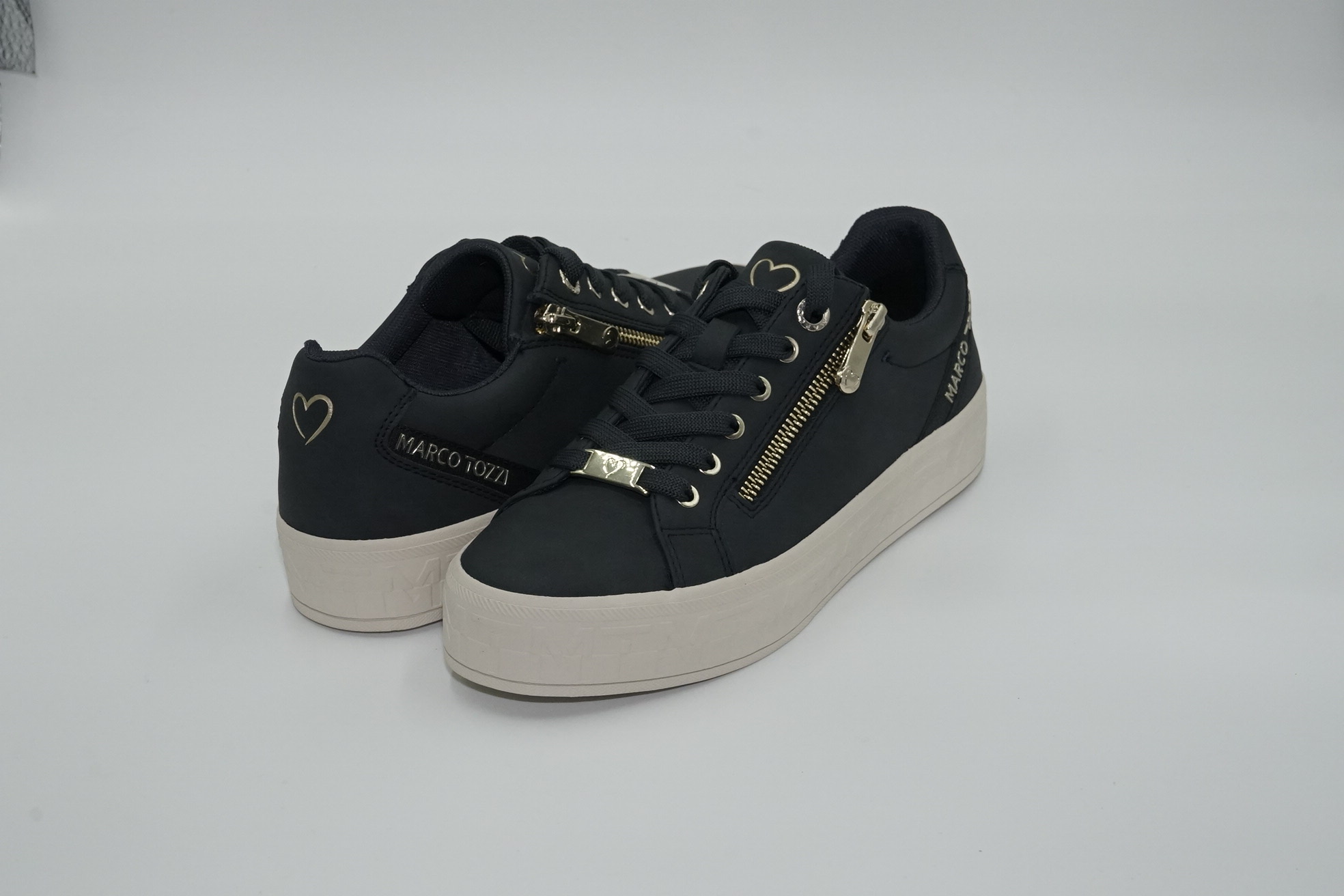 MARCO TOZZI Sneaker (von 36 bis 40 EU) – Bild 7