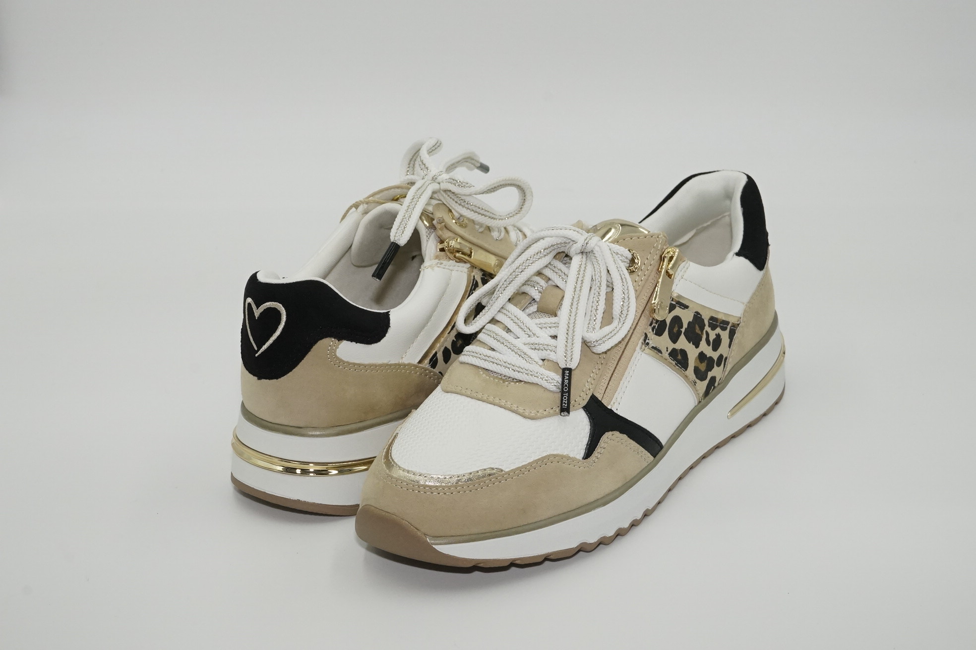 MARCO TOZZI Sneaker (von 36 bis 40 EU) – Bild 7