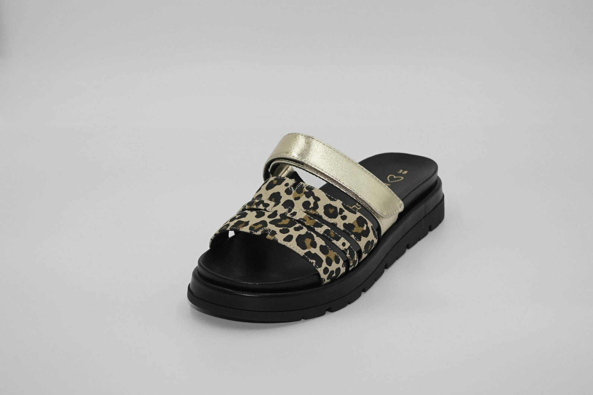 MARCO TOZZI Sandalen (von 37 bis 42 EU)