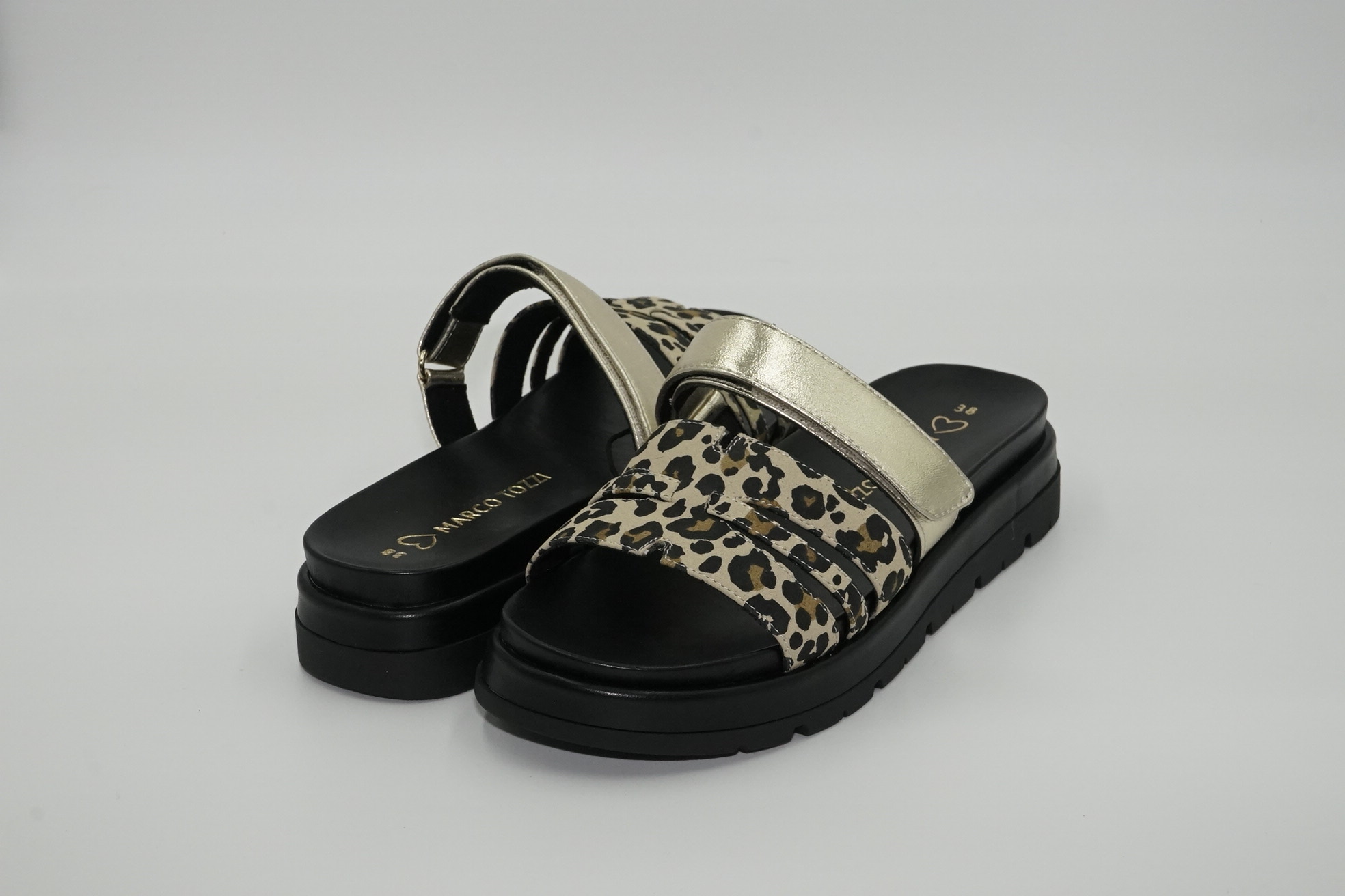 MARCO TOZZI Sandalen (von 37 bis 42 EU) – Bild 7