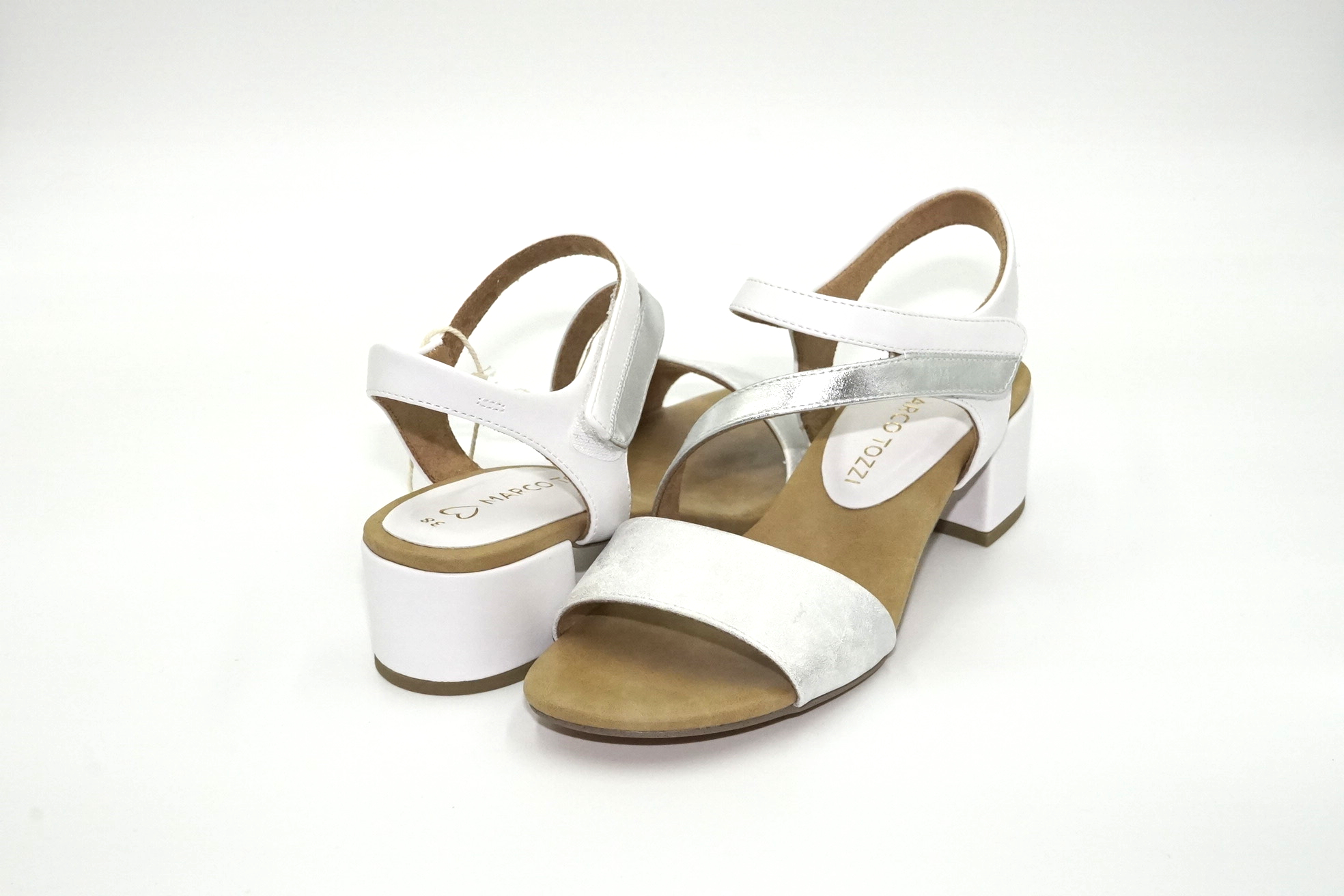 MARCO TOZZI Sandalen (von 36 bis 41 EU) – Bild 7